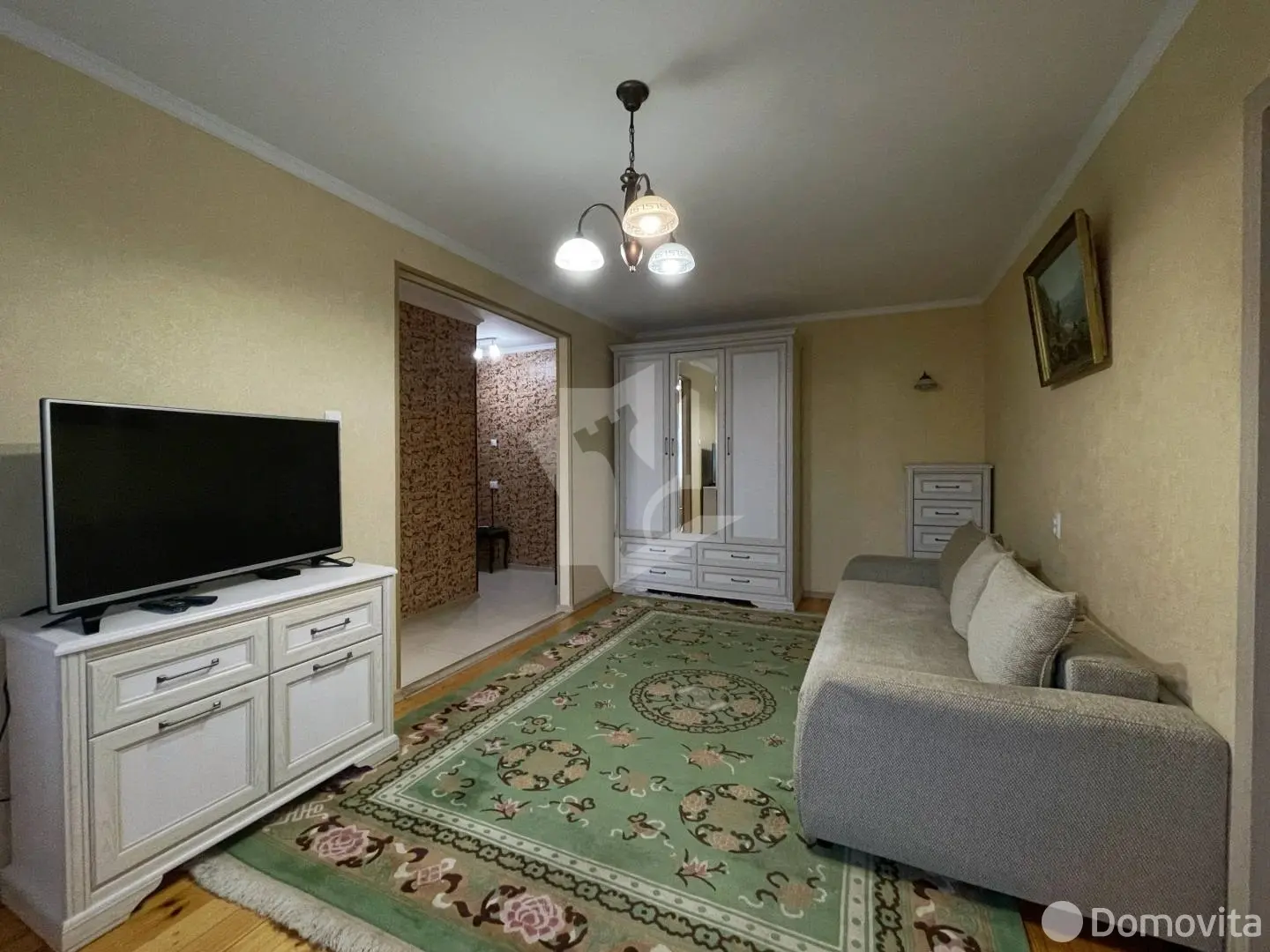 Стоимость аренды квартиры, Минск, ул. Осипенко, д. 37