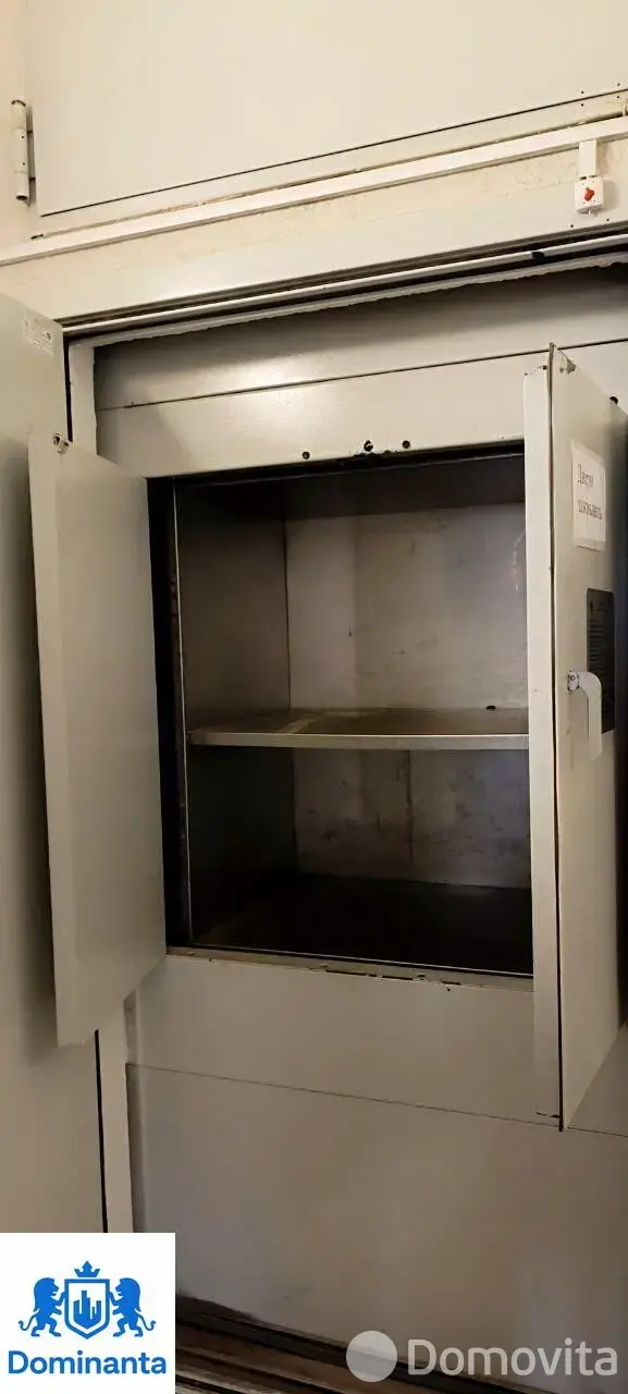 Аренда складского помещения на ул. Веры Хоружей, д. 15 в Минске, код 964399 - фото 5