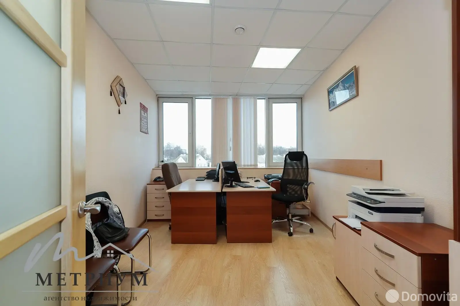 Аренда офиса на ул. Янки Мавра, д. 41 в Минске, 5145BYN, код 15993 - фото 5