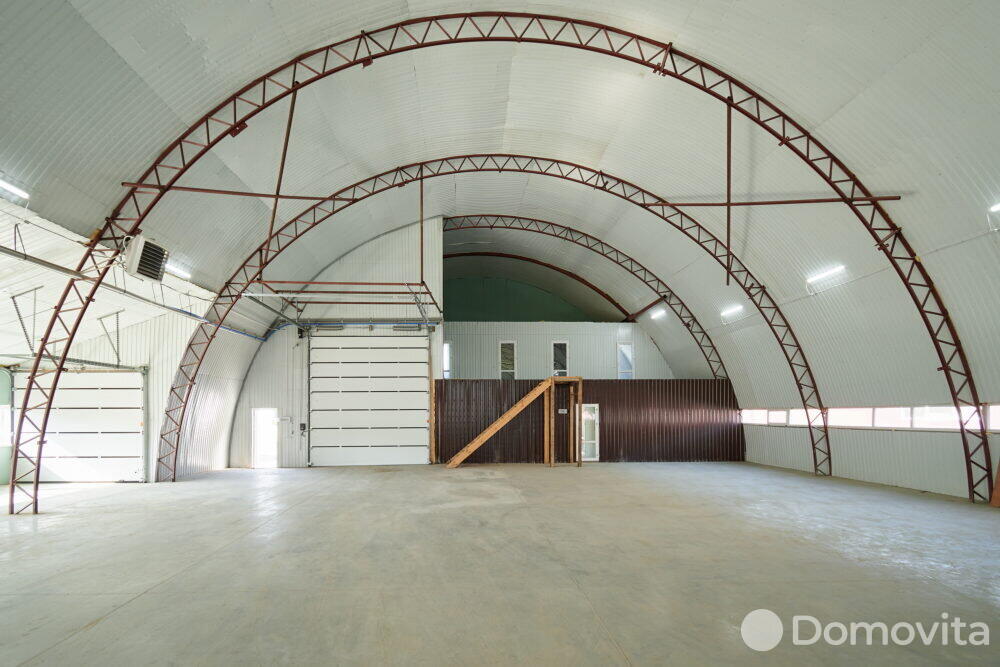 Купить складское помещение на ул. Центральная, д. 17 в Киршах - фото 16