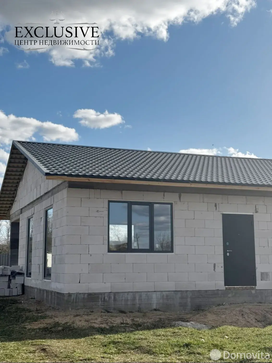 продажа коттеджа, Черницкий, ул. Полевая