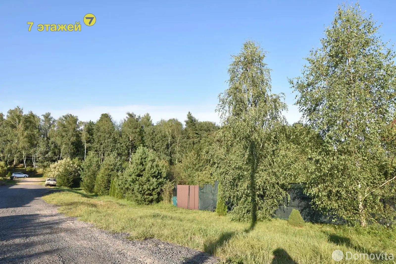 дом, Обчак, ул. Лесная 