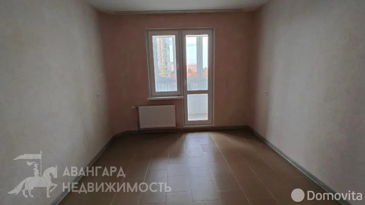 квартира, Минск, ул. Уборевича, д. 86, стоимость аренды 1 508 р./мес.