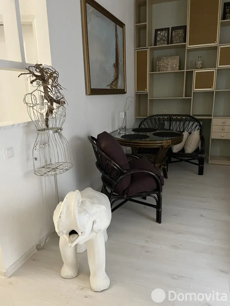 квартира, Минск, ул. Козлова, д. 7 без посредников