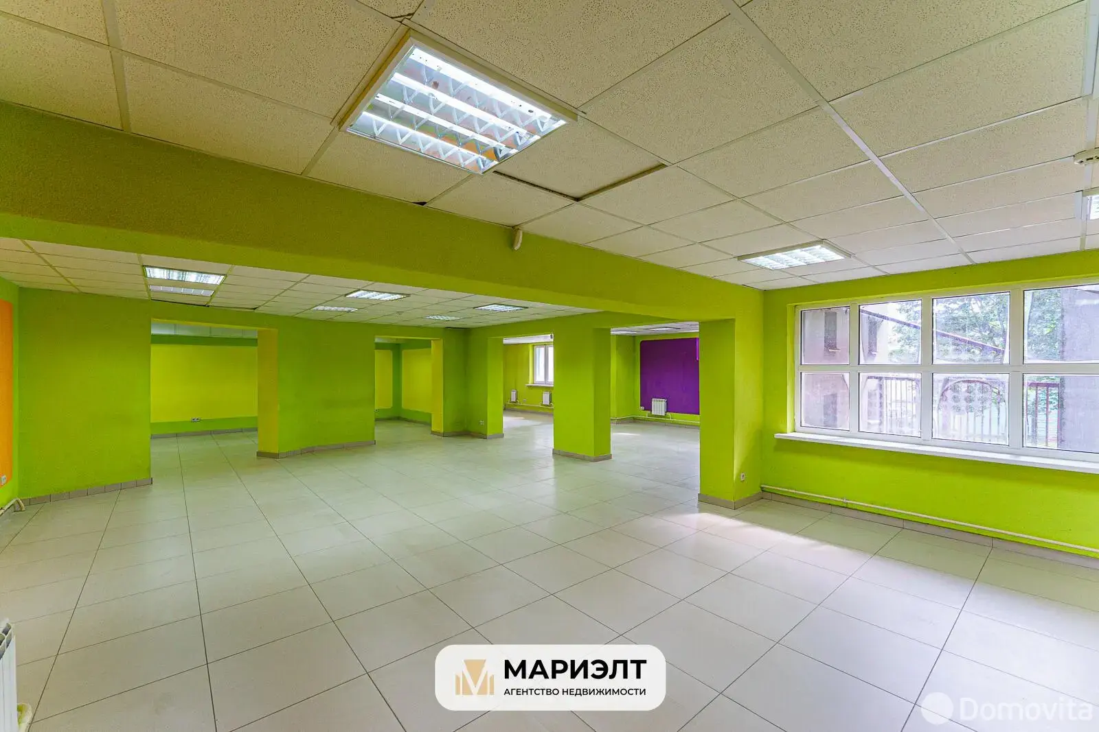 Стоимость аренды торгового объекта, Минск, ул. Бурдейного, д. 8