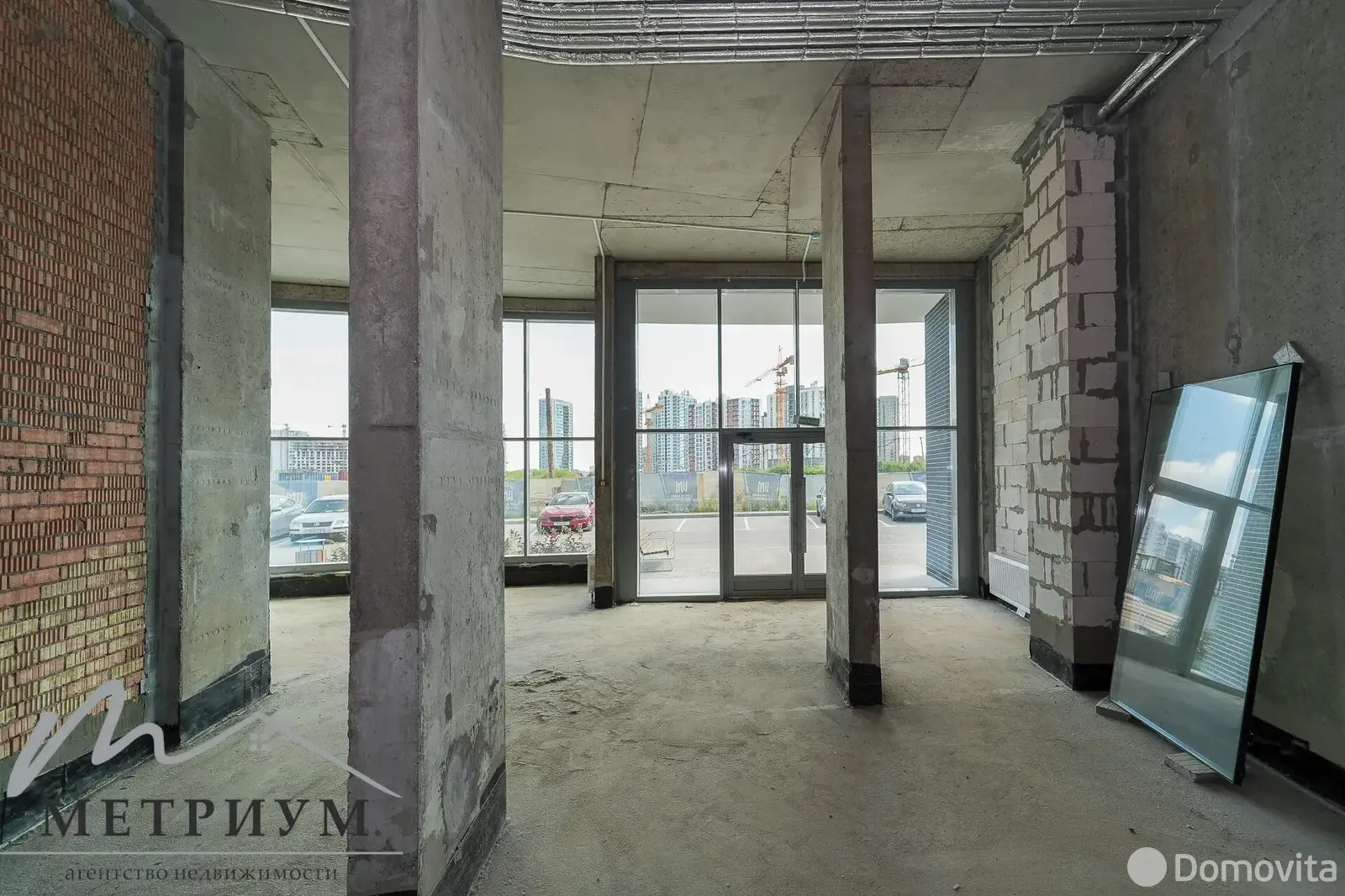 объект сферы услуг, Минск, ул. Леонида Левина, д. 3 - лучшее предложение