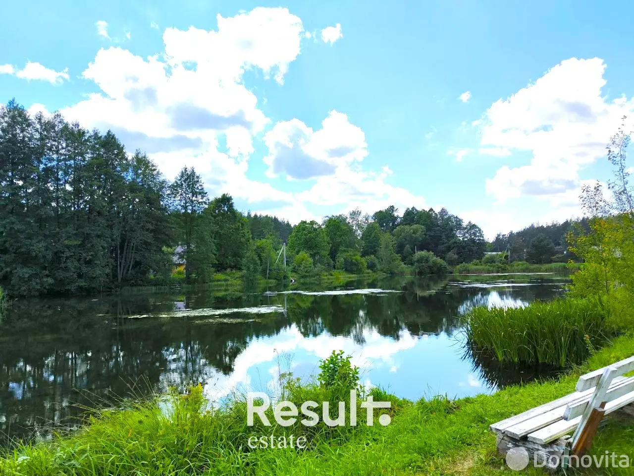 Купить 1-этажную дачу в Лесное-Ливье Минская область, 15800USD, код 183511 - фото 20