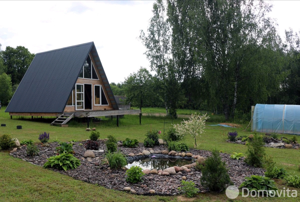 дом, Заполье, , стоимость продажи 200 000 р.