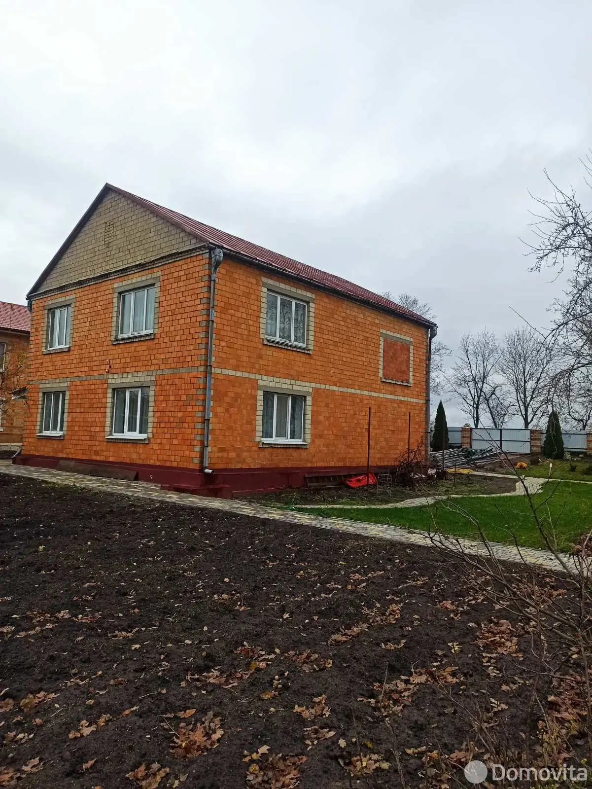 Цена продажи коттеджа, Добрая Воля, ул. Пинская