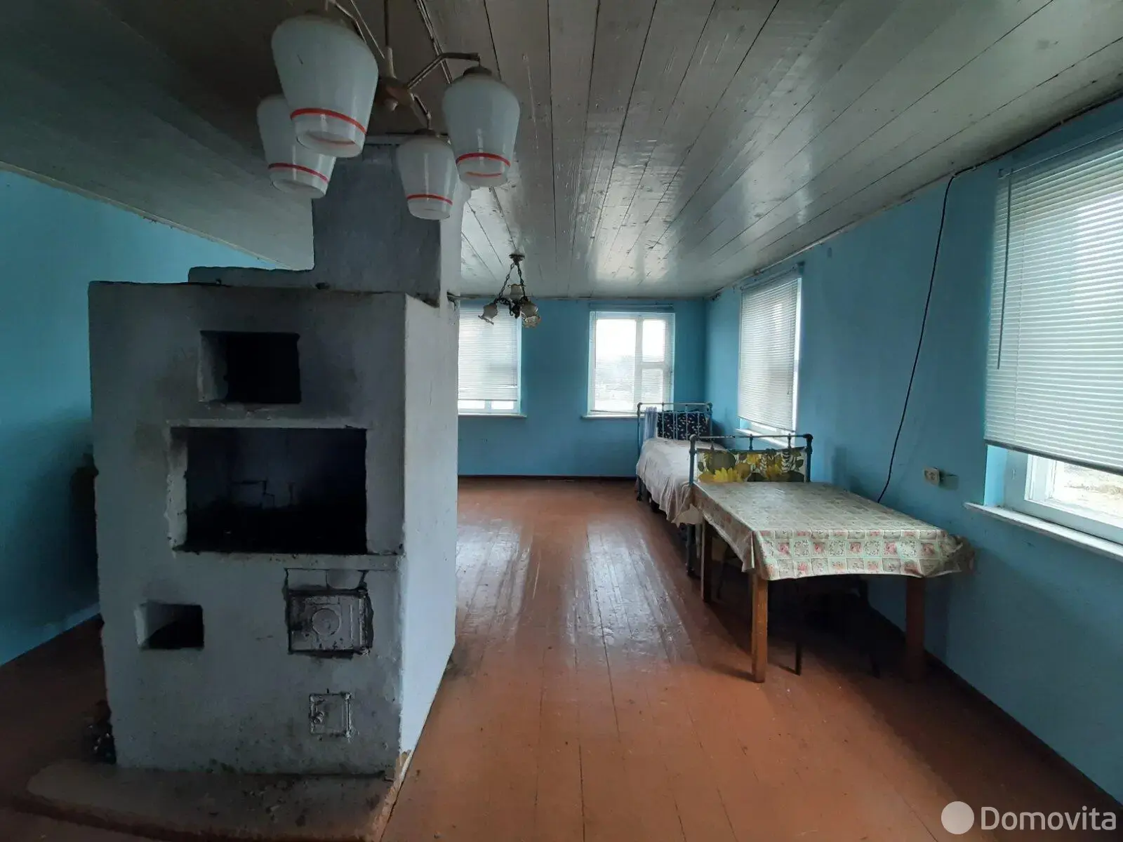 дом, Ласицковщина, 