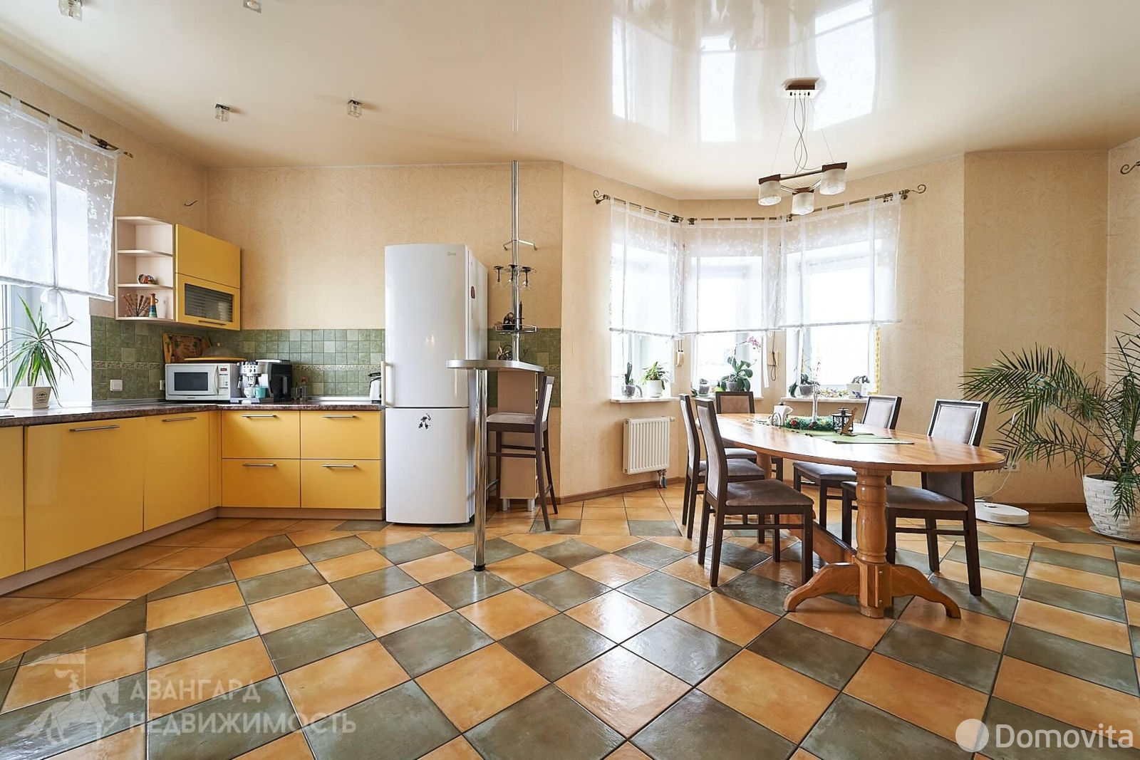 коттедж, Волковичи, ул. Поселковая