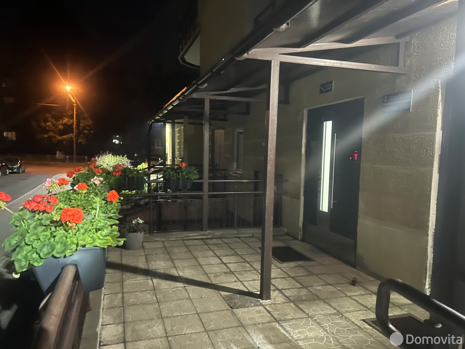 Снять 1-комнатную квартиру в Минске, Сморговский тр-т, д. 9, 1300BYN, код 148278 - фото 13