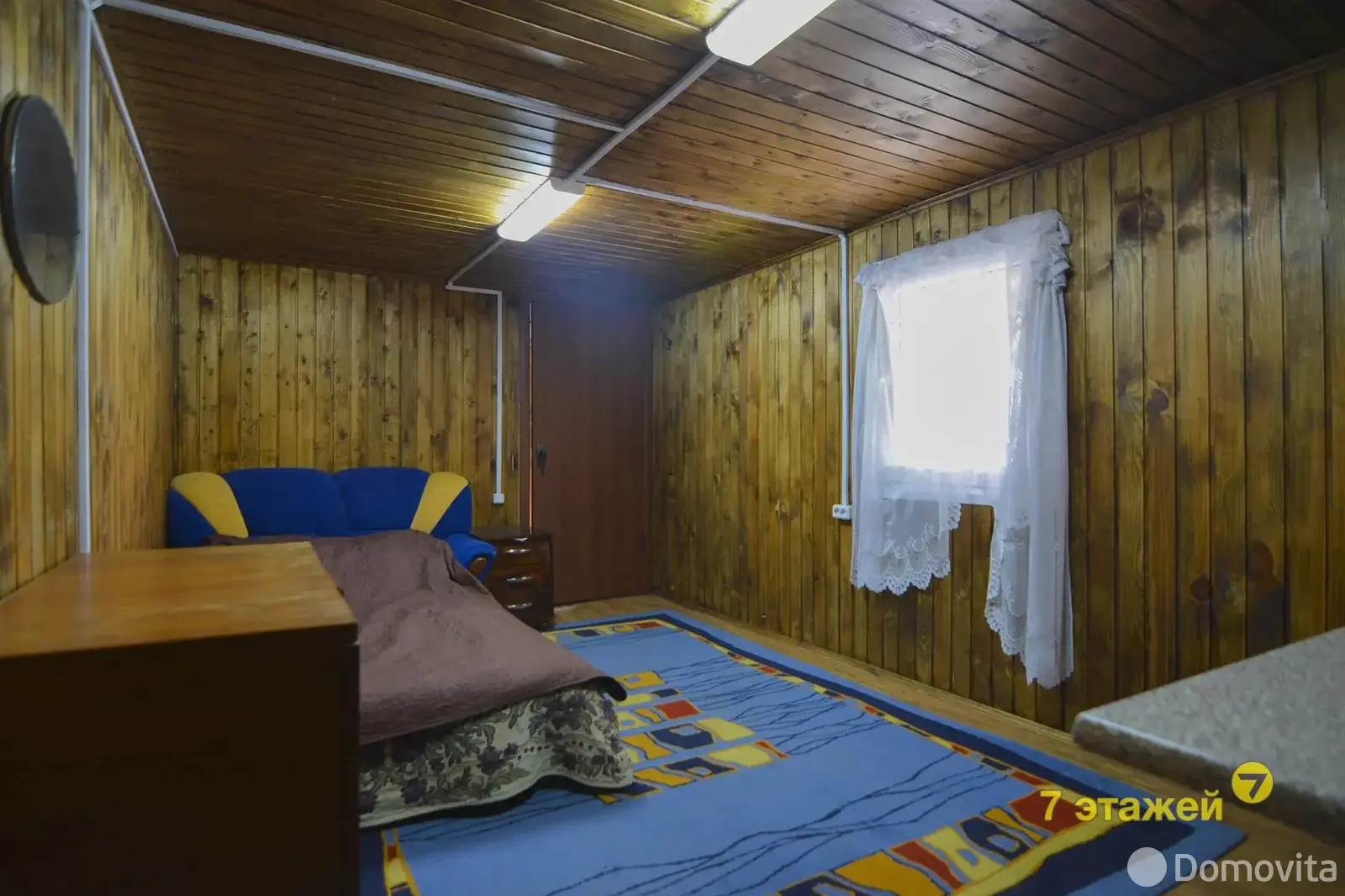 Цена продажи дачи, Черемушки-Люкс,