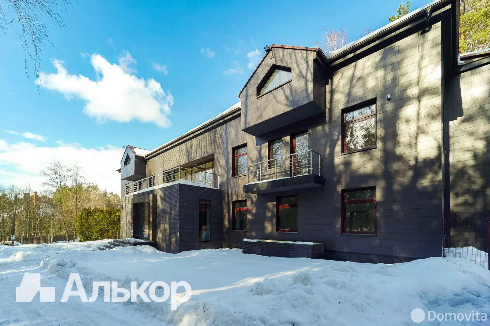 купить дом, Раубичи, ул. Дубровская, д. 16