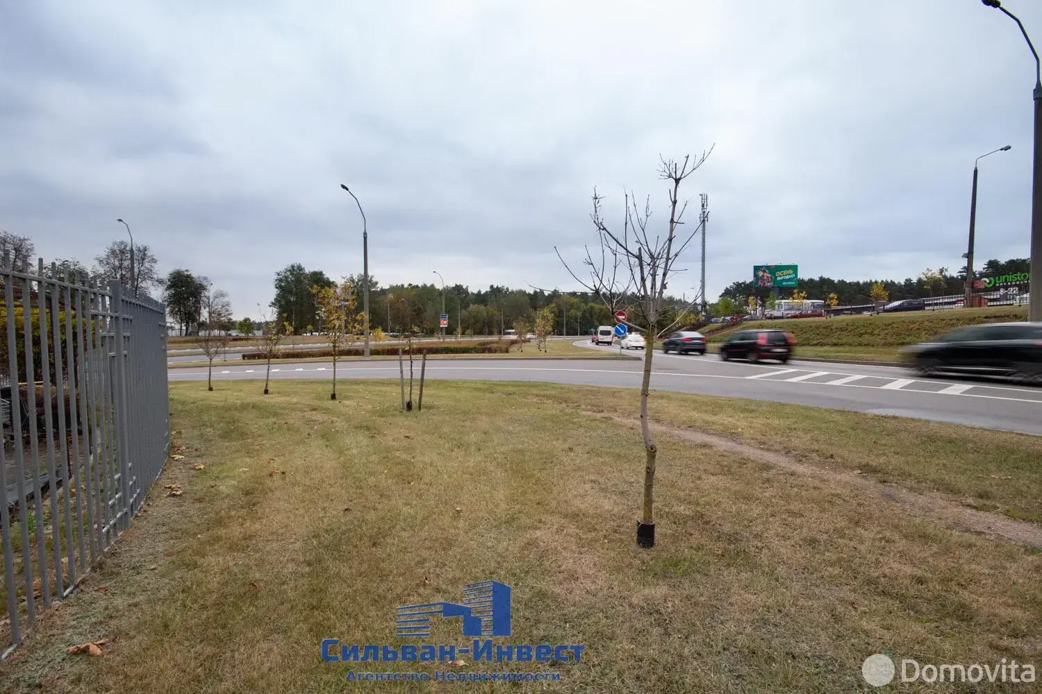 Снять торговое помещение на Логойский тр-т, д. 46 в Минске, 1500EUR, код 968376 - фото 32