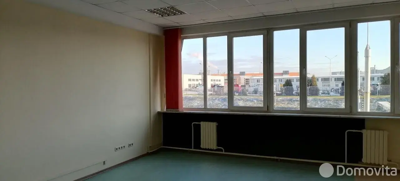 Аренда офиса на ул. Тимирязева, д. 65/Б в Минске, 308EUR, код 16396 - фото 2