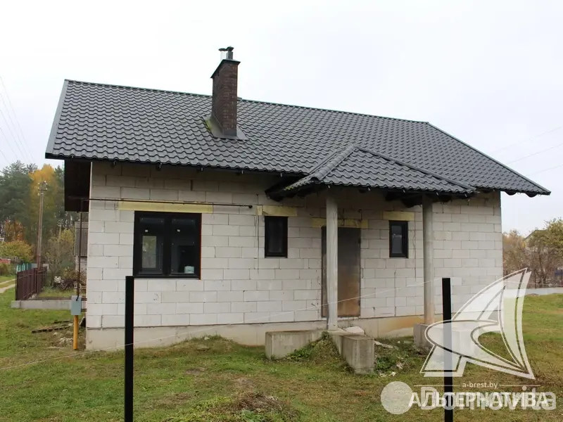 дача, Источник Брестского района, 