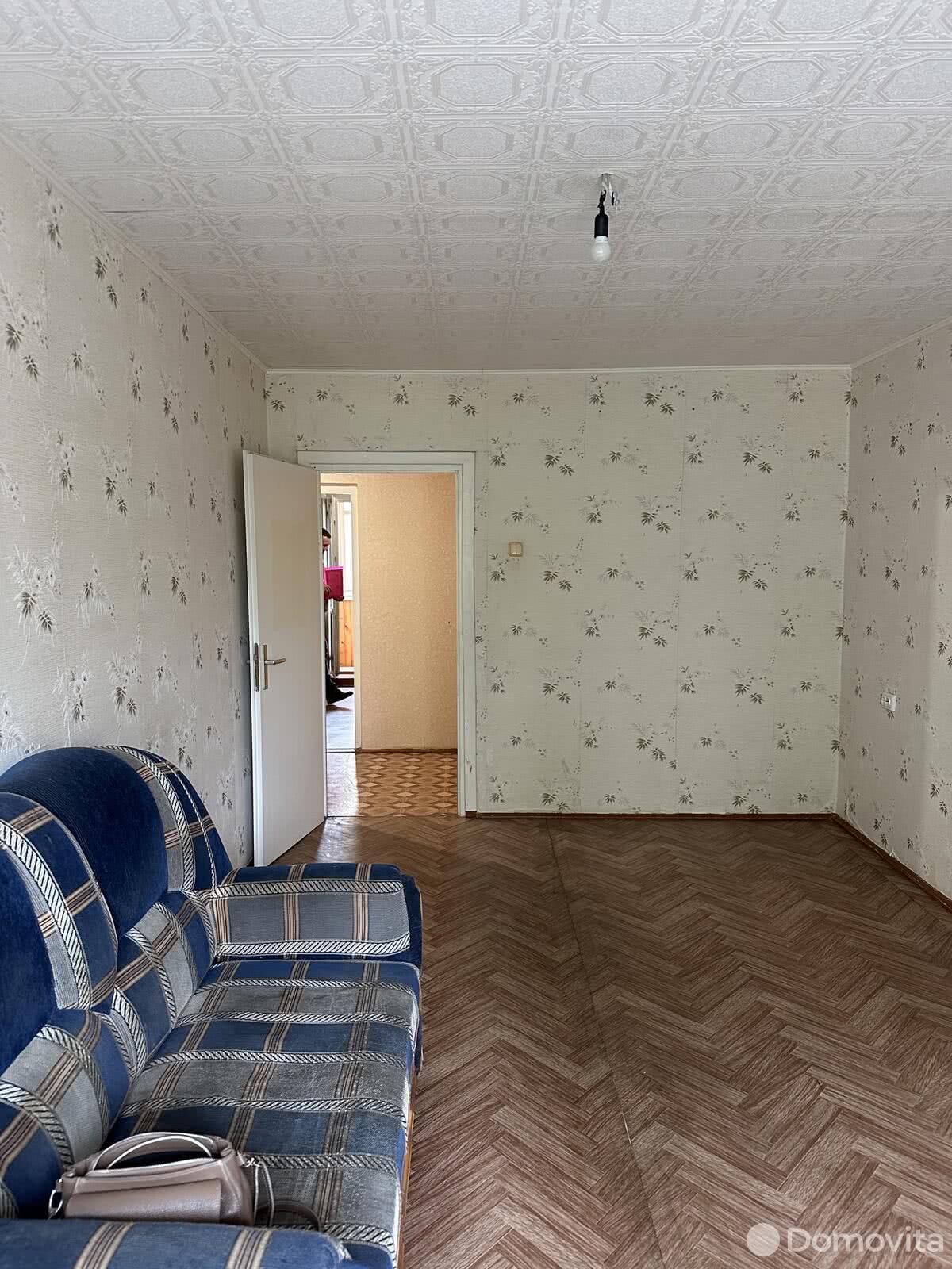 Продажа 2-комнатной квартиры в Могилеве, ул. Челюскинцев, д. 12, 51500 USD, код: 1000632 - фото 6