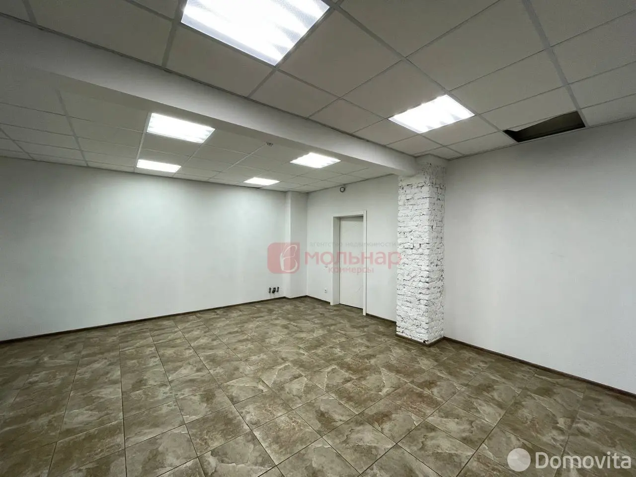 офис, Минск, ул. Фроликова, д. 11