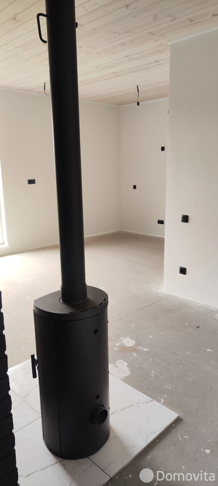 дача, Лютка, от собственника