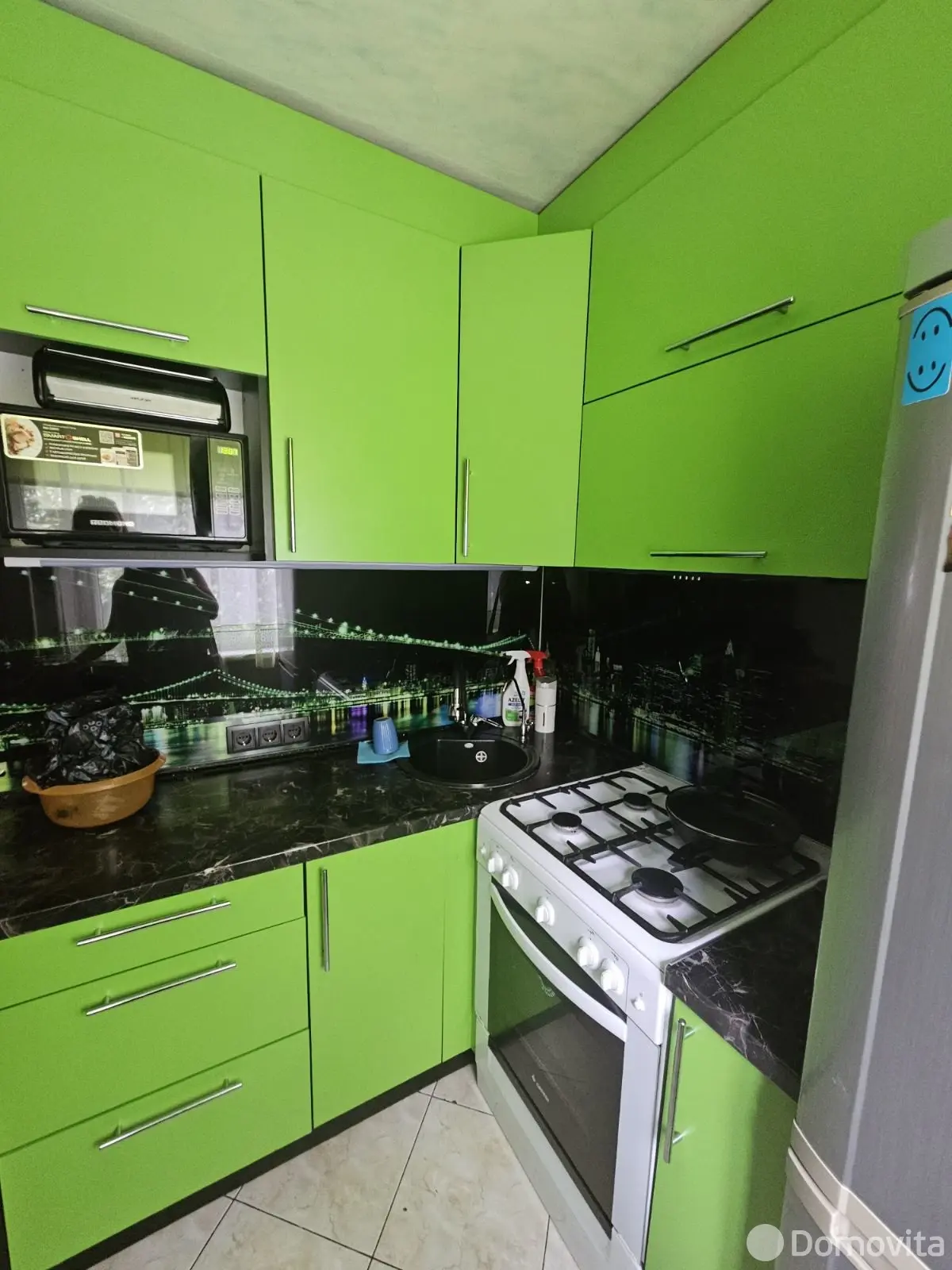 комната, Витебск, ул. Правды, д. 41/4, стоимость продажи 44 623 р.