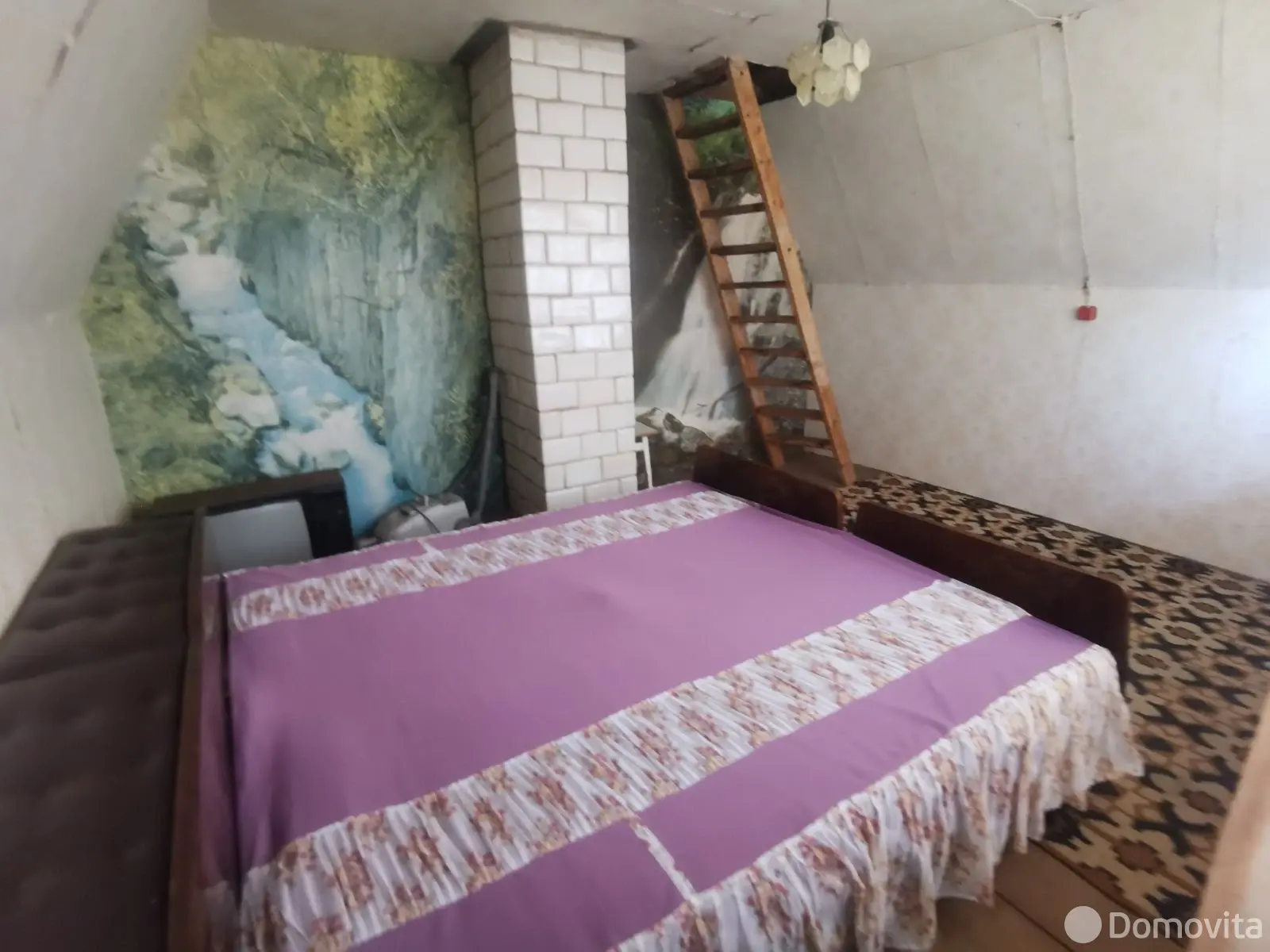 дача, Принеманское-1, 