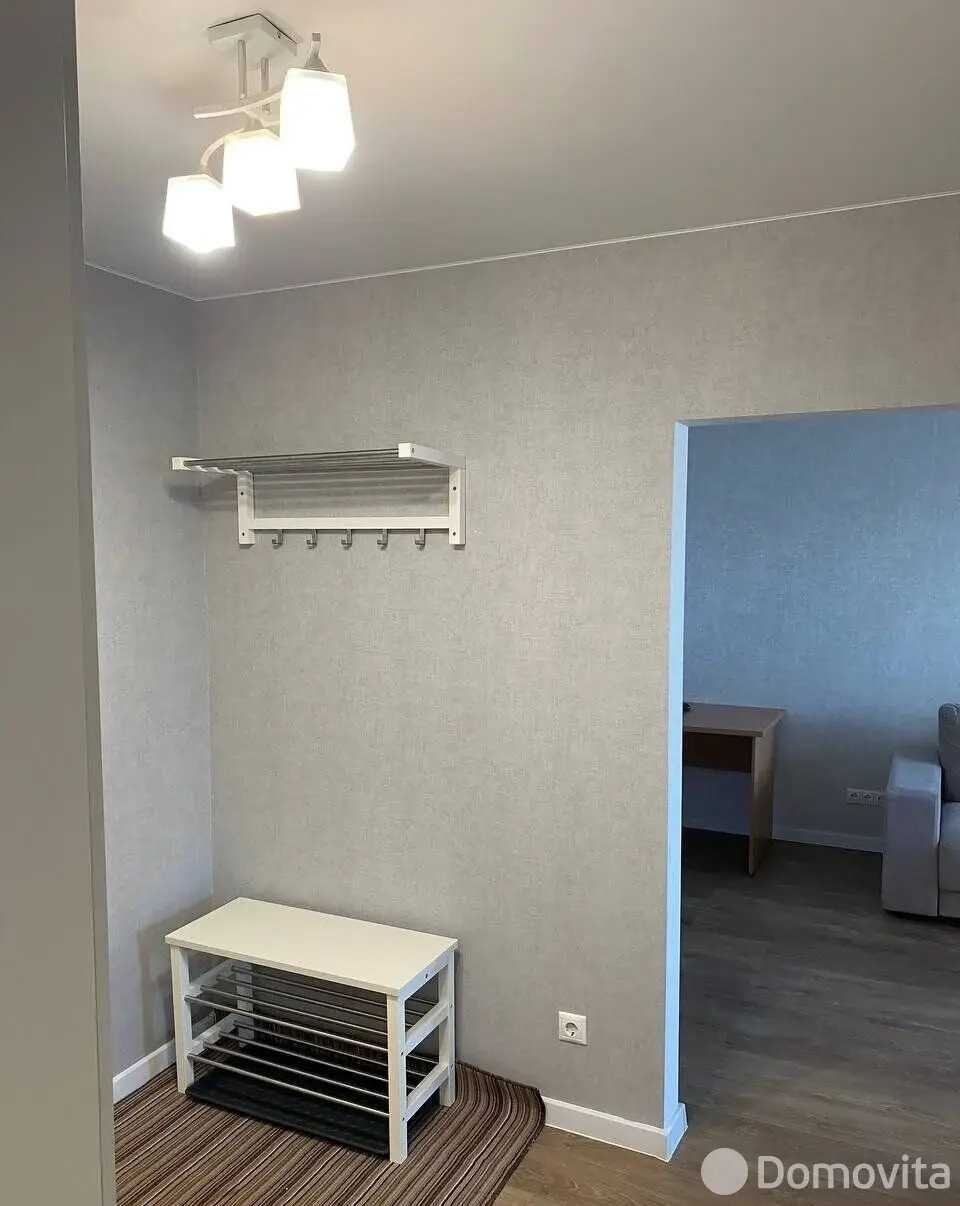 квартира, Минск, ул. Бурдейного, д. 19