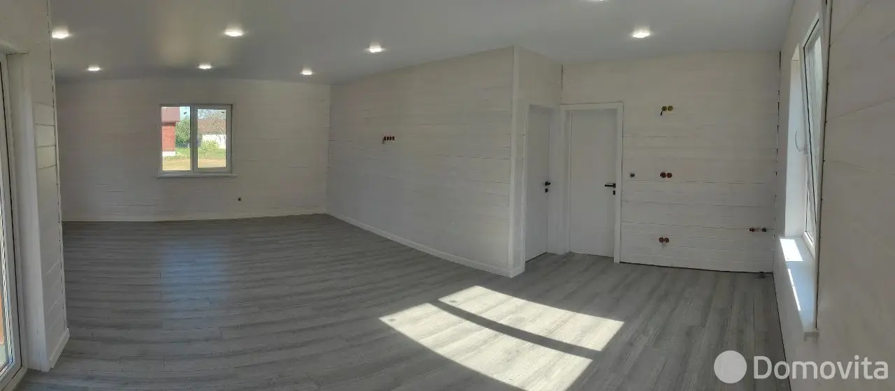 дача, Лютка, 