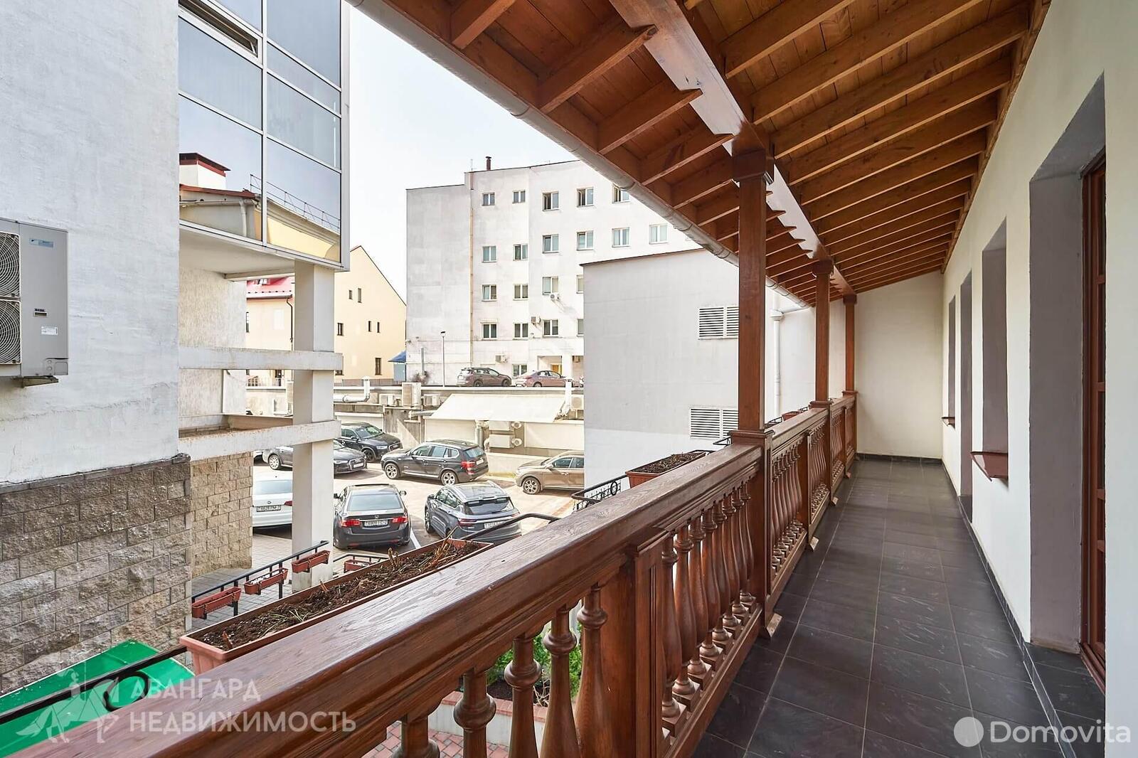 Аренда офиса на ул. Замковая, д. 27 в Минске, 19972EUR, код 12442 - фото 18