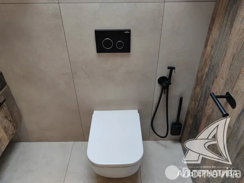 Продажа 2-этажной дачи в Алеся-50 Брестская область, 235000USD, код 184440 - фото 36