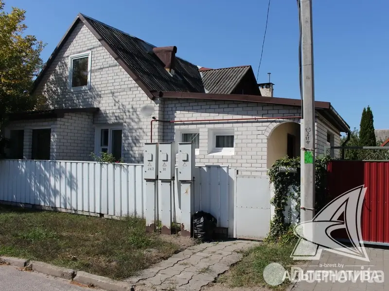 Стоимость продажи коттеджа, Брест,