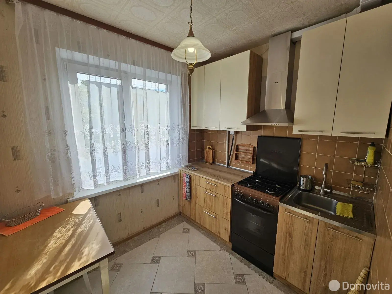 Снять 1-комнатную квартиру в Минске, пр-т Рокоссовского, д. 89, 950BYN, код 151257 - фото 3