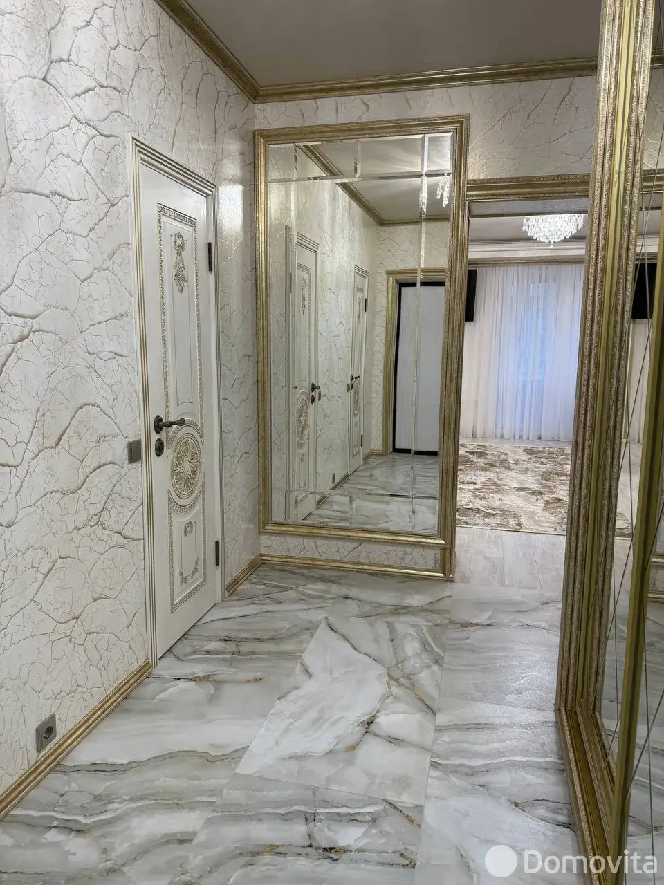 Стоимость аренды квартиры, Минск, ул. Скрыганова, д. 4