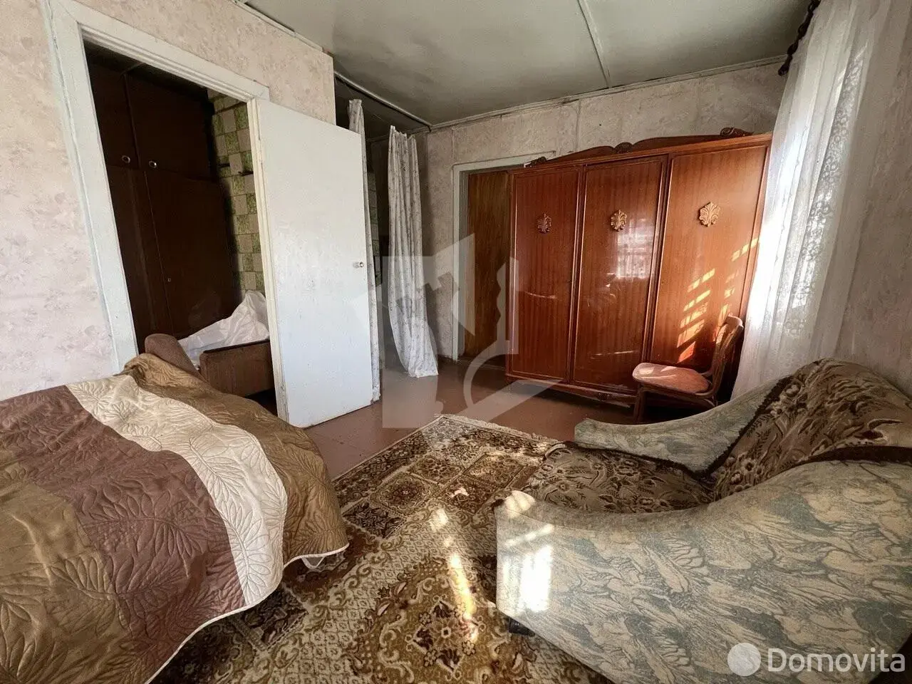 Продажа 2-этажной дачи в Подсадье Минская область, 13900USD, код 185243 - фото 8