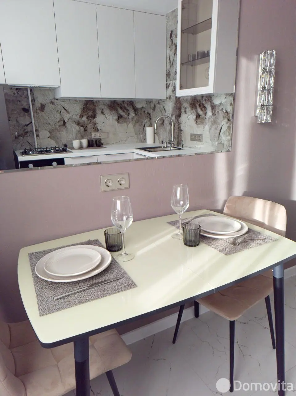 Снять 1-комнатную квартиру в Минске, ул. Полевая, д. 30, 500USD, код 150680 - фото 11