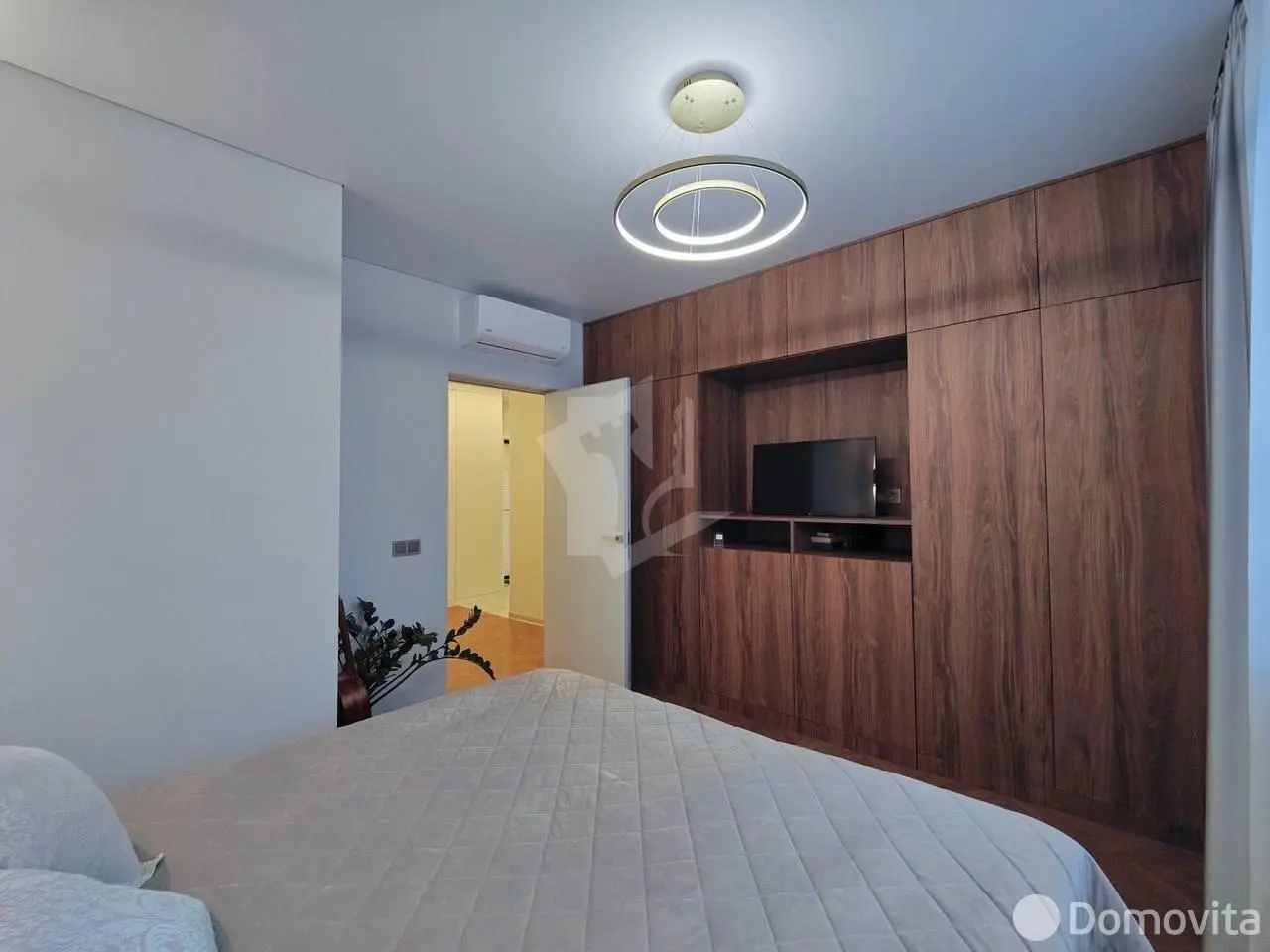 квартира, Минск, ул. Нарочанская, д. 4 