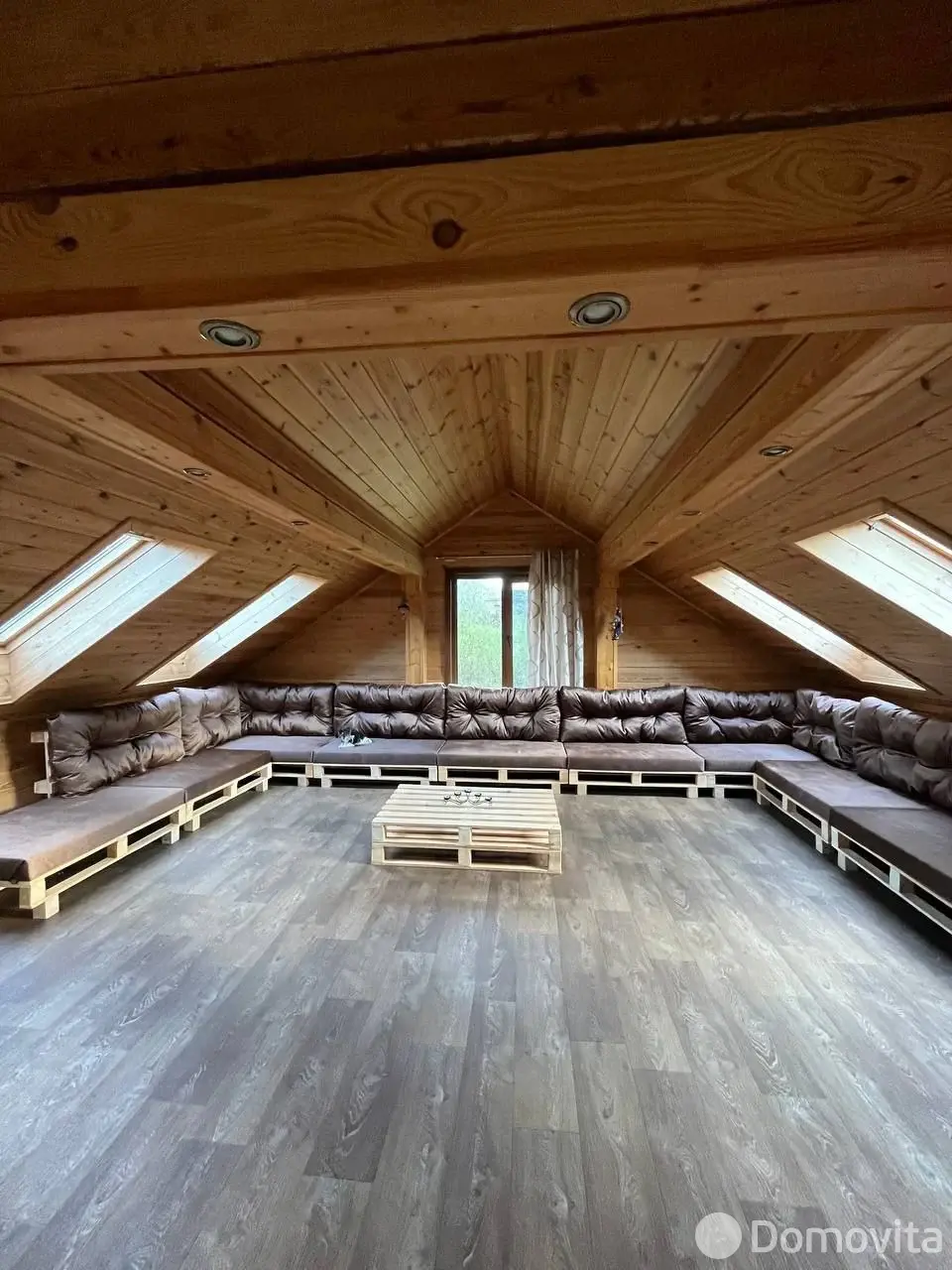  Коттедж Дом 