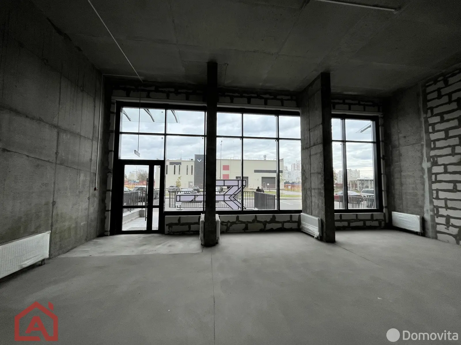 торговый объект, Минск, ул. Леонида Щемелёва, д. 14