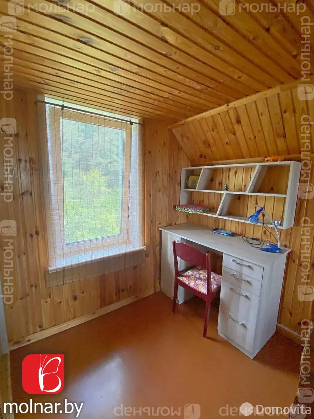 Продажа 2-этажной дачи в Сымончицы-1 Минская область, 35000USD, код 183881 - фото 14