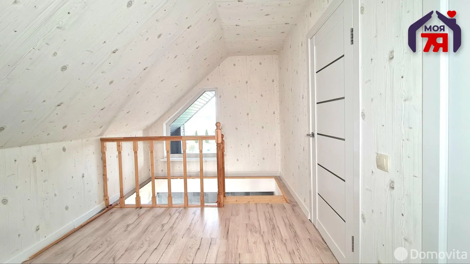 Купить 2-этажную дачу в Мара-2001 Минская область, 95000USD, код 185804 - фото 13