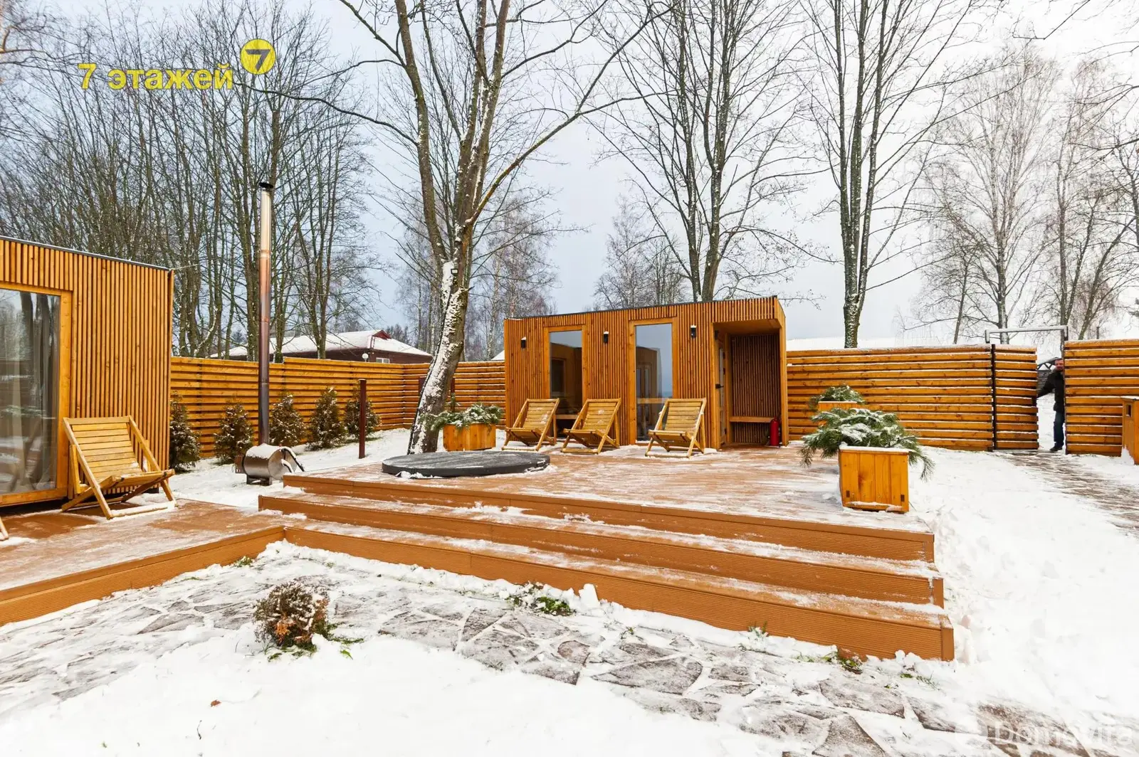 Помещение под сферу услуг в Семково, ул. Бирюзовая, код 2737 - фото 33