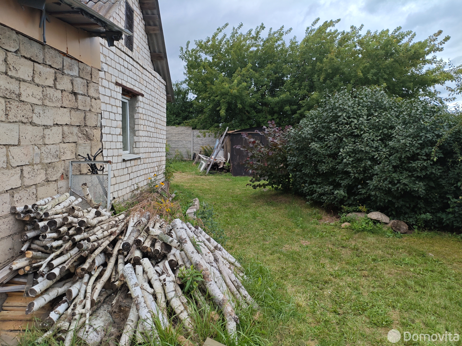 дача, Пересады, ул. Вишнёвая, д. 3, стоимость продажи 78 535 р.