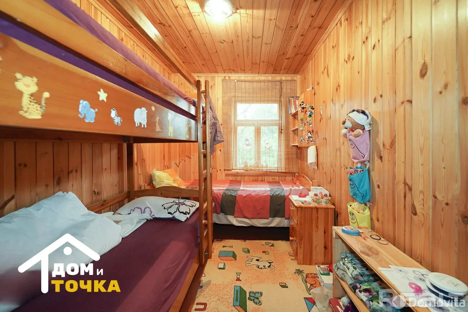 участок, Ольховец,