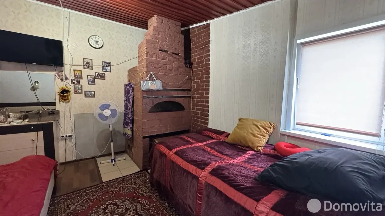 Купить помещение под сферу услуг в Узде, ул. К.Маркса, д. 89 - фото 22