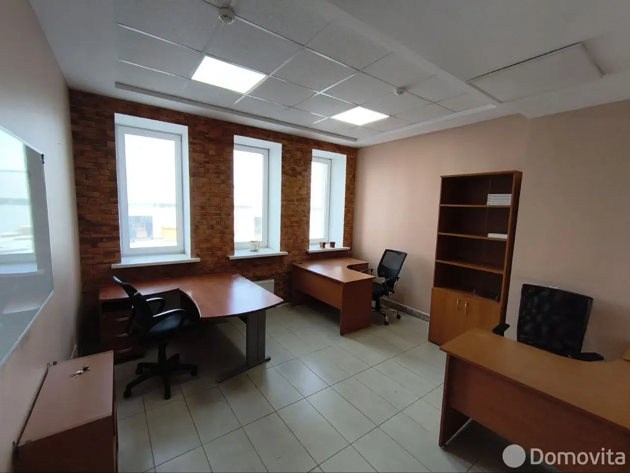 Аренда офиса на пер. Монтажников 4-й, д. 5 в Минске, 4963.2BYN, код 17146 - фото 11