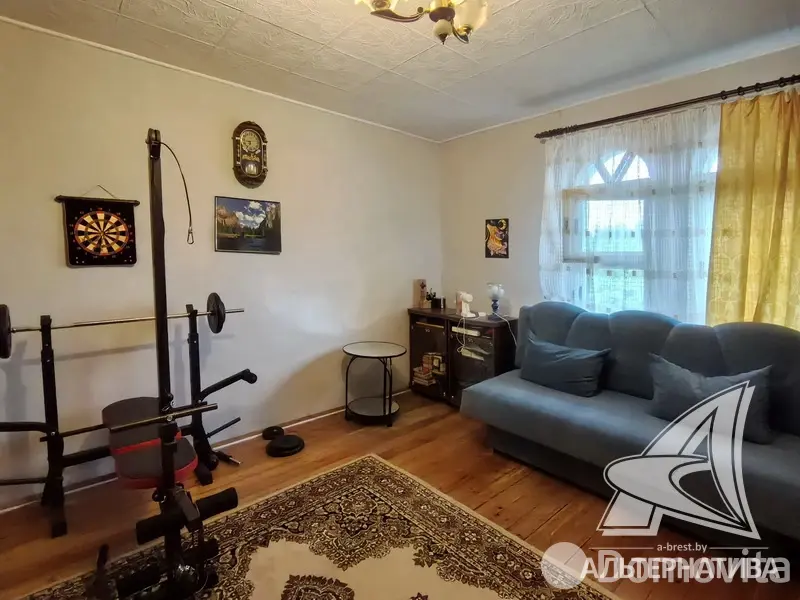 Стоимость продажи дома, Брест, 