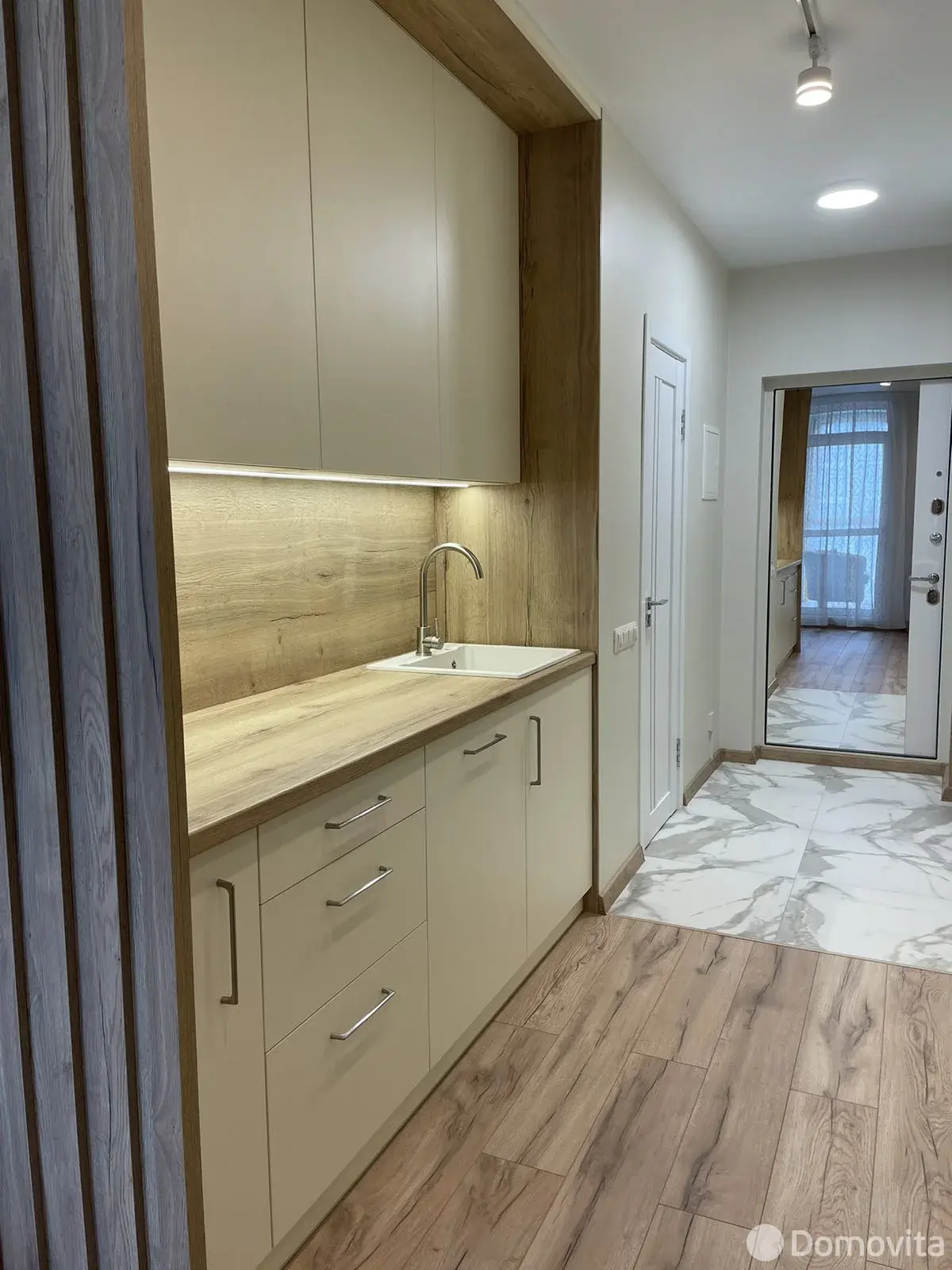 квартира, Минск, ул. Белградская, д. 4 - лучшее предложение