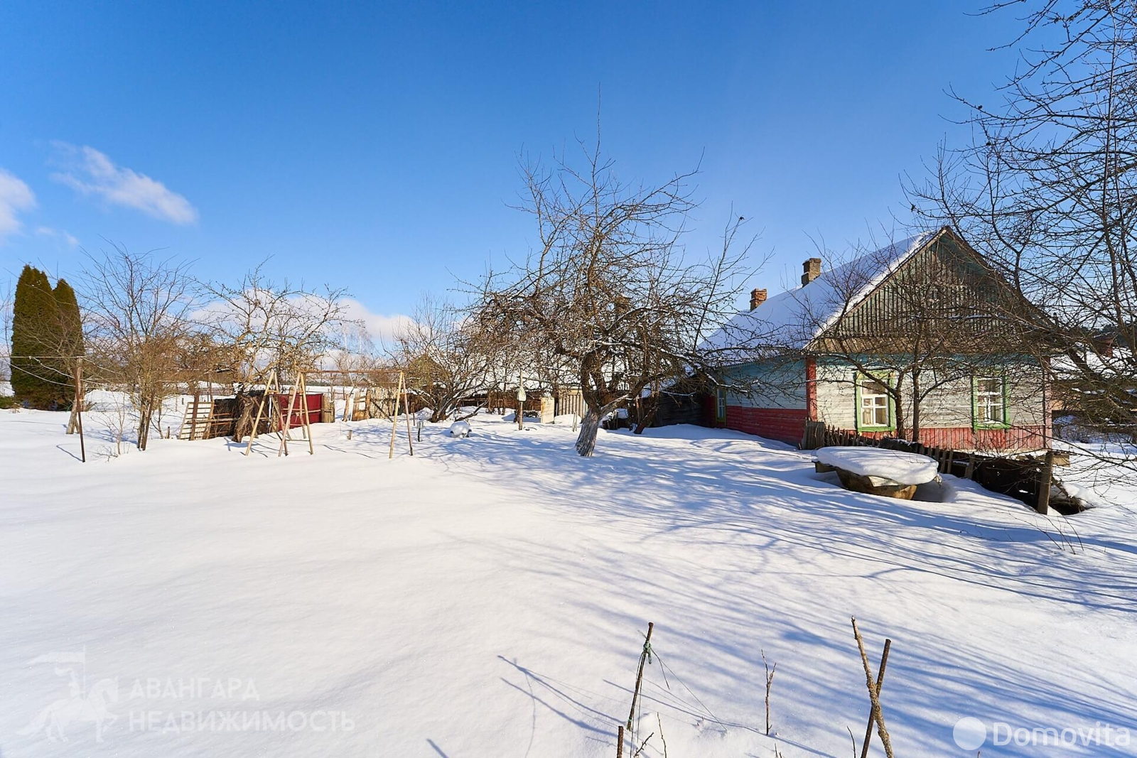 Стоимость продажи дома, Метличино, ул. Центральная