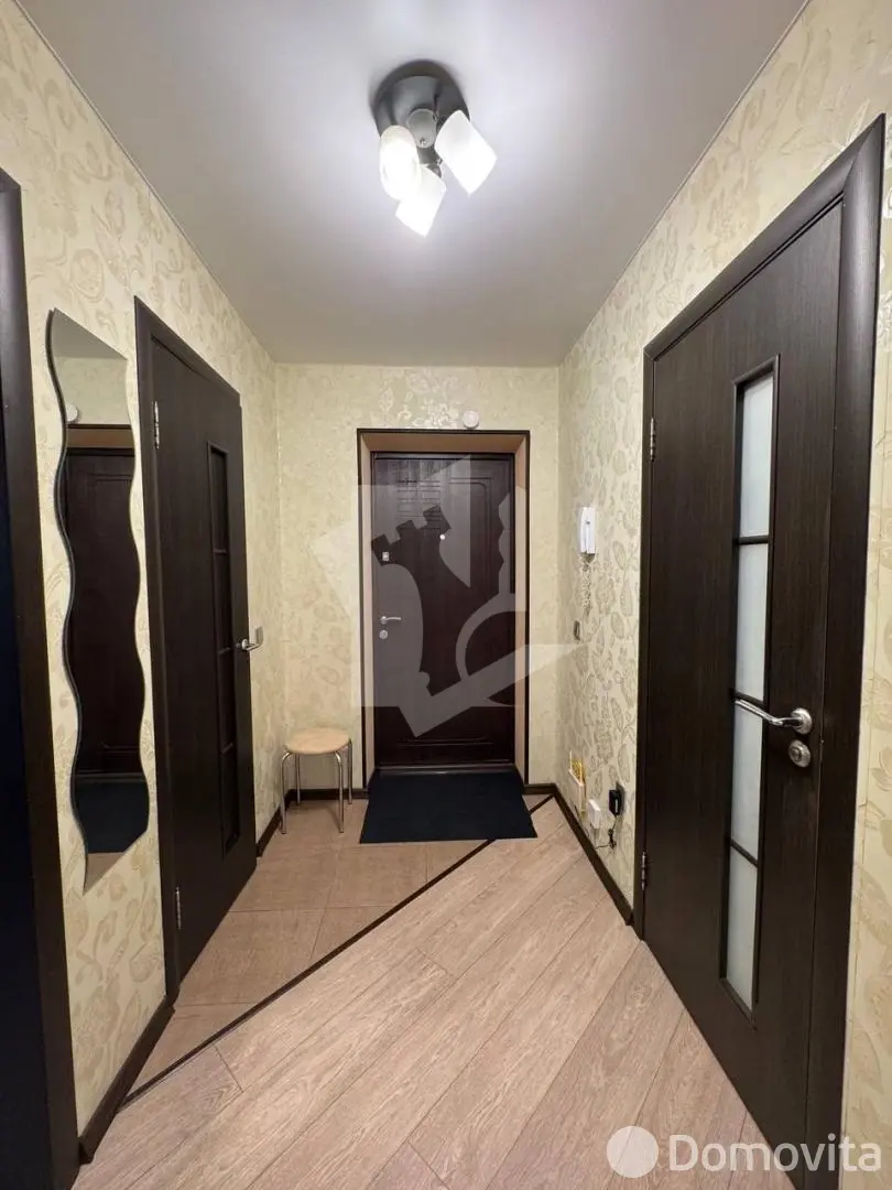 Снять 1-комнатную квартиру в Минске, ул. Притыцкого, д. 73, 600USD, код 148536 - фото 12