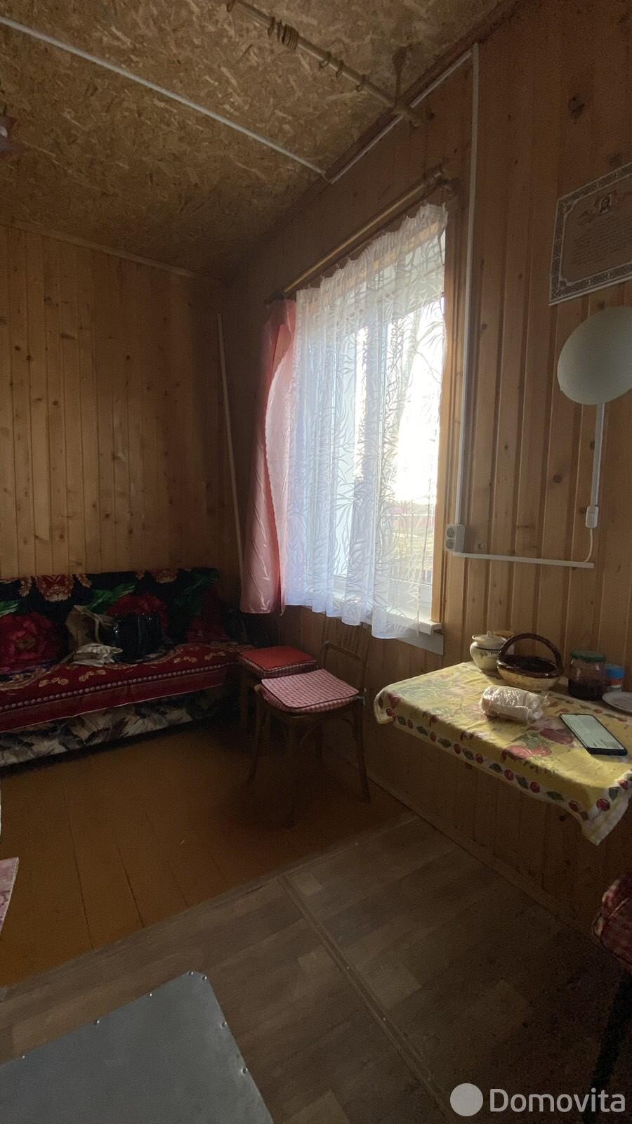 Продажа 2-комнатной квартиры в Шевино, ул. Приозерная, 19500 USD, код: 992541 - фото 5